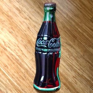 COCA-COLA collectibles